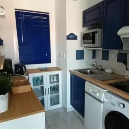 Lejlighed Vue Et Parking - 4 Pers. - Fr-1-879-38 Fouras
